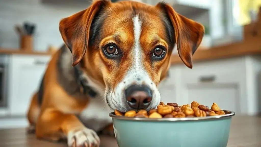 A importância da alimentação para uma pele e pelo saudáveis A importância da alimentação para uma pele e pelo saudáveis