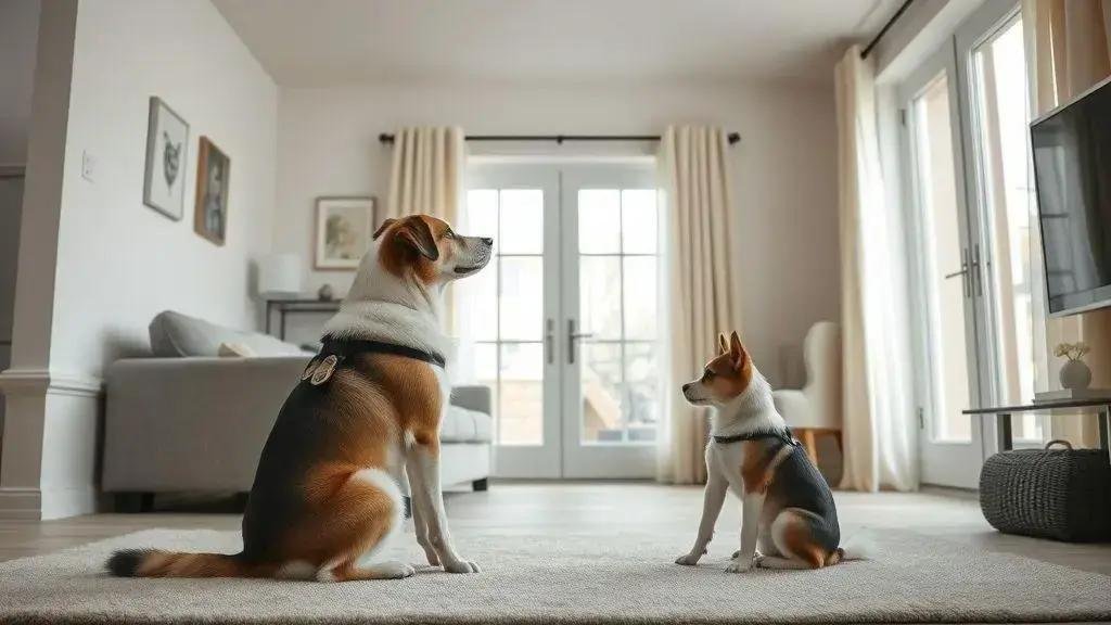 A importância da rotina e do ambiente para o adestramento A importância da rotina e do ambiente para o adestramento