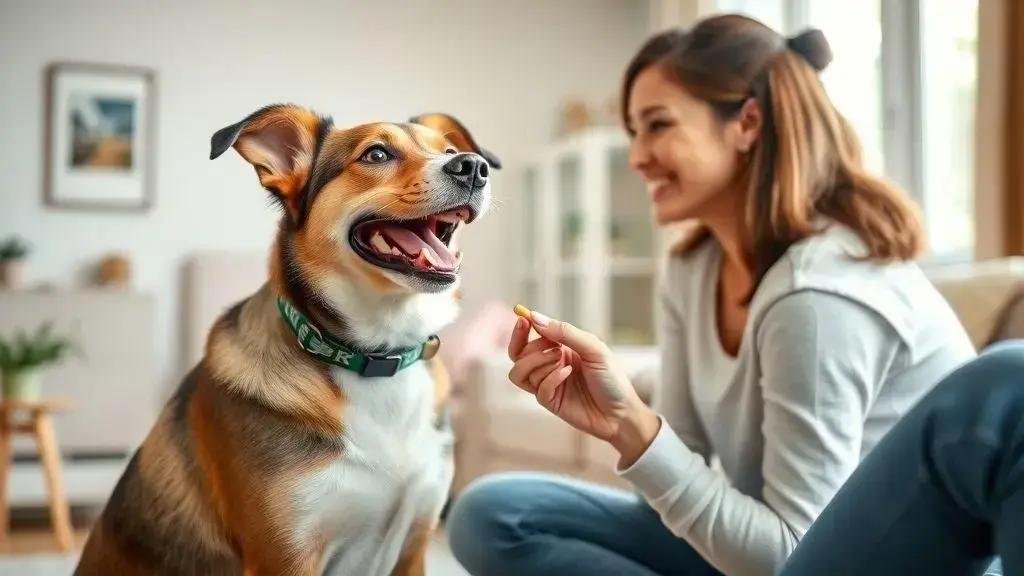 A importância do reforço positivo e como aplicá-lo