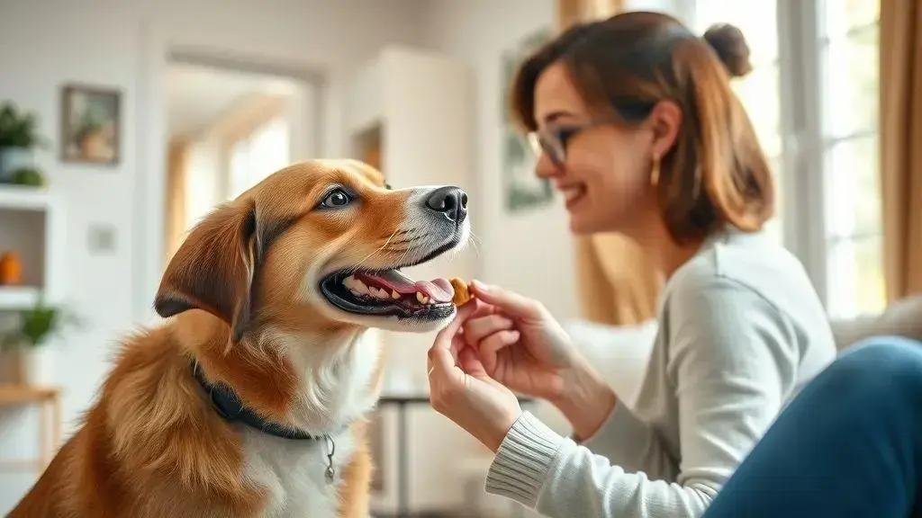 A importância do reforço positivo no adestramento A importância do reforço positivo no adestramento