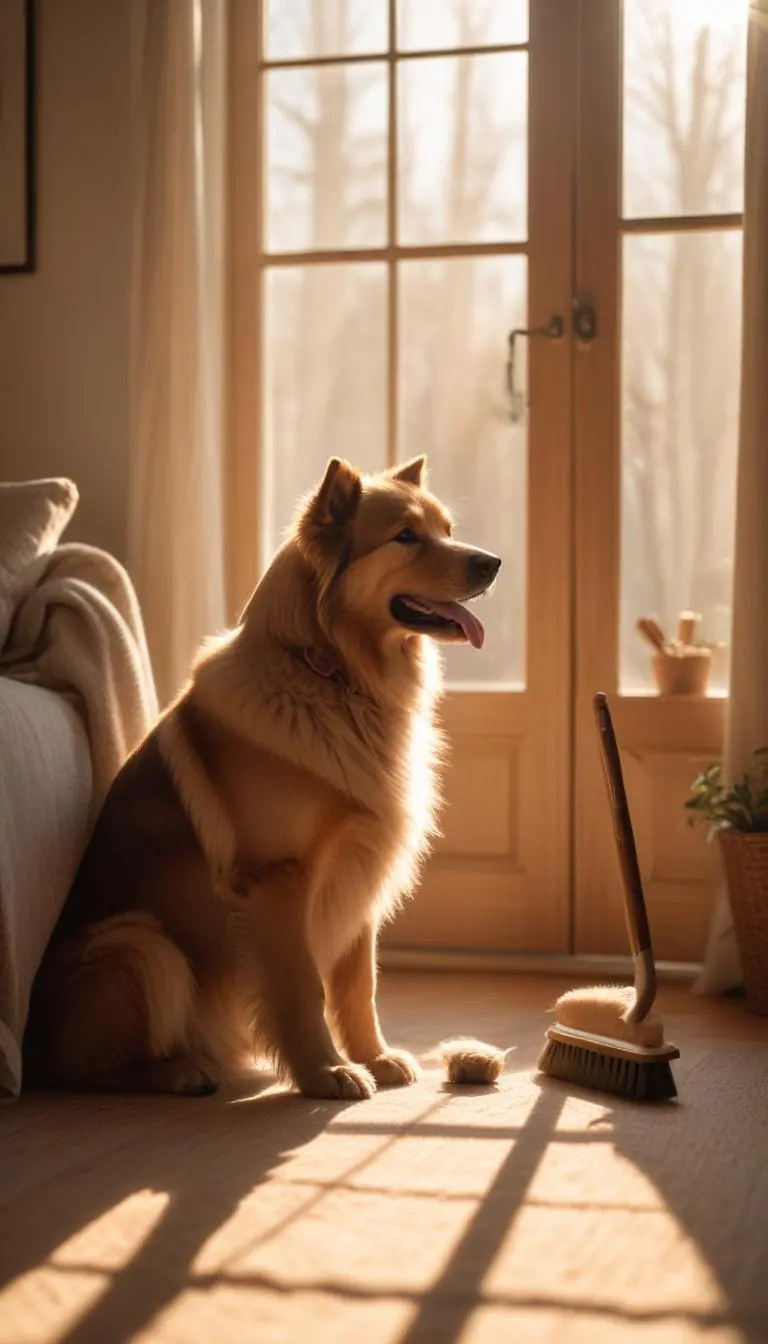 Você cuida da pele do seu pet? Descubra como!