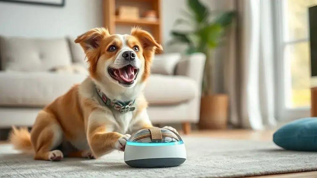 Acessórios modernos para pets que vão transformar o dia a dia do seu melhor amigo