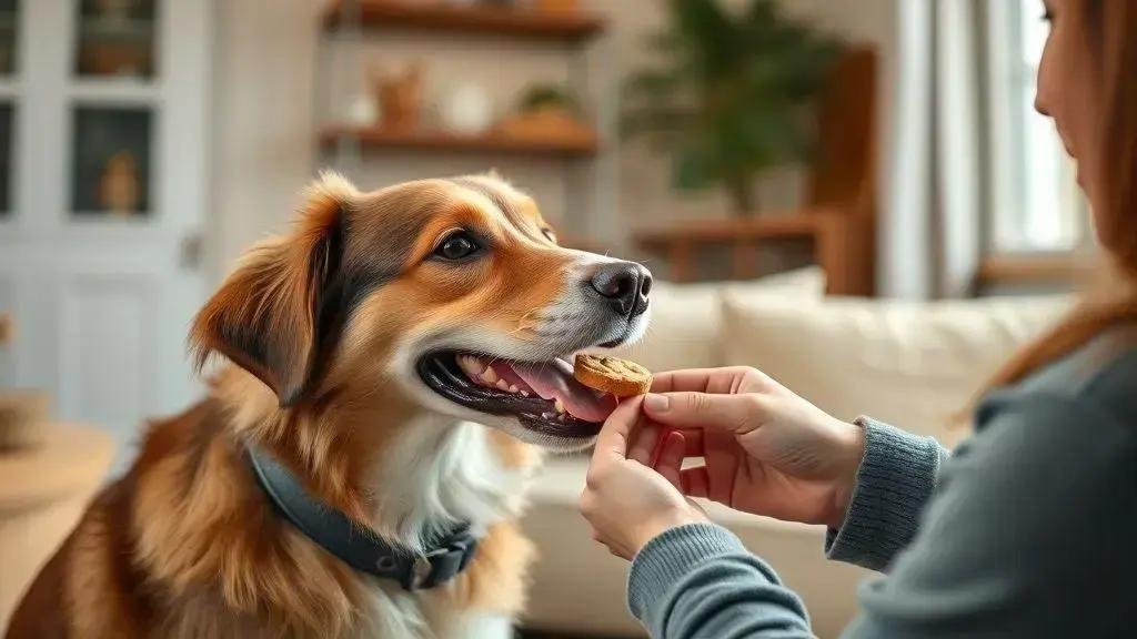 Adestramento com reforço positivo: benefícios para um pet feliz e obediente