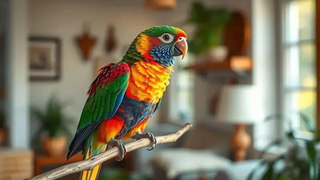 Animais exóticos como pets: o que você precisa saber antes de adotar