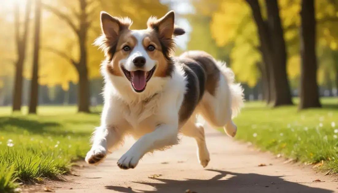 Benefícios comprovados da dieta natural para a saúde canina Benefícios comprovados da dieta natural para a saúde canina