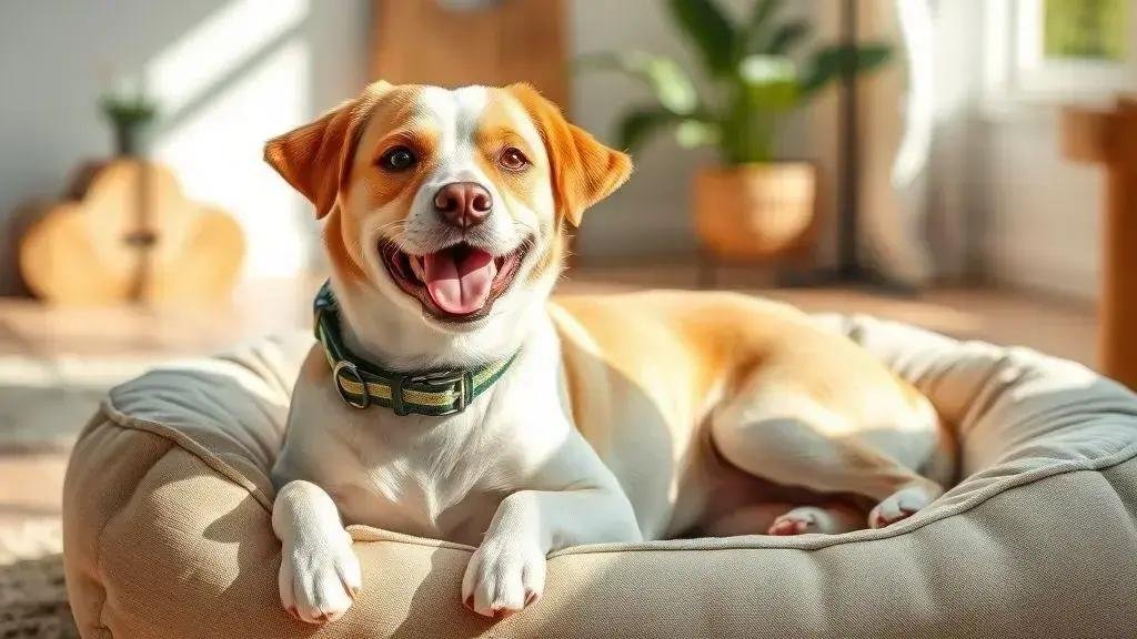 Benefícios dos acessórios sustentáveis para a saúde dos pets Benefícios dos acessórios sustentáveis para a saúde dos pets