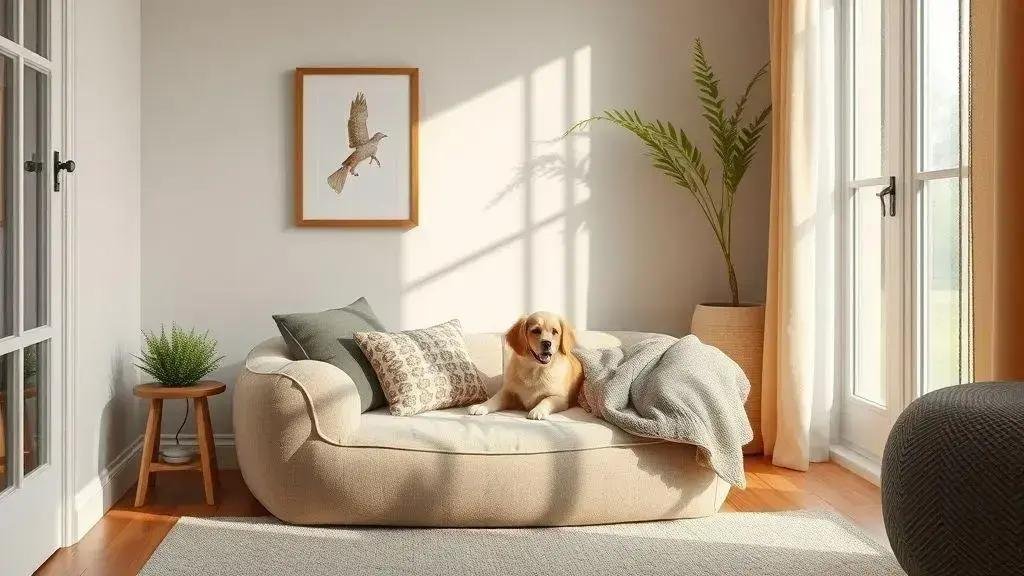 Camas e espaços: criando ambientes aconchegantes e charmosos Camas e espaços: criando ambientes aconchegantes e charmosos