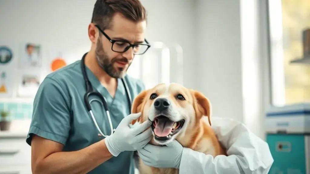 Check-up veterinário anual: por que seu pet não pode esperar mais para fazer