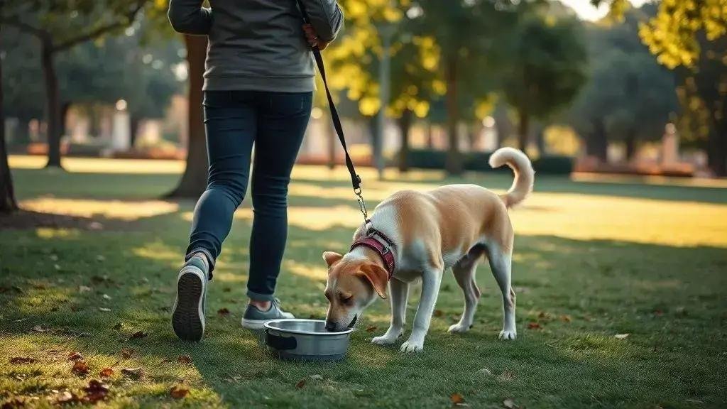 Como adaptar os passeios ao clima quente