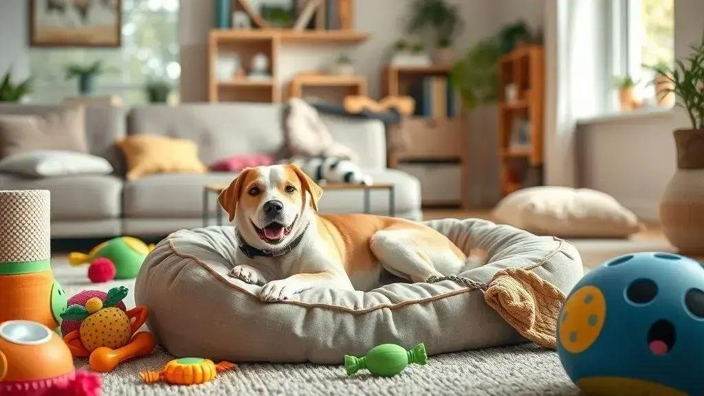 Como criar um ambiente estimulante e saudável em casa Como criar um ambiente estimulante e saudável em casa