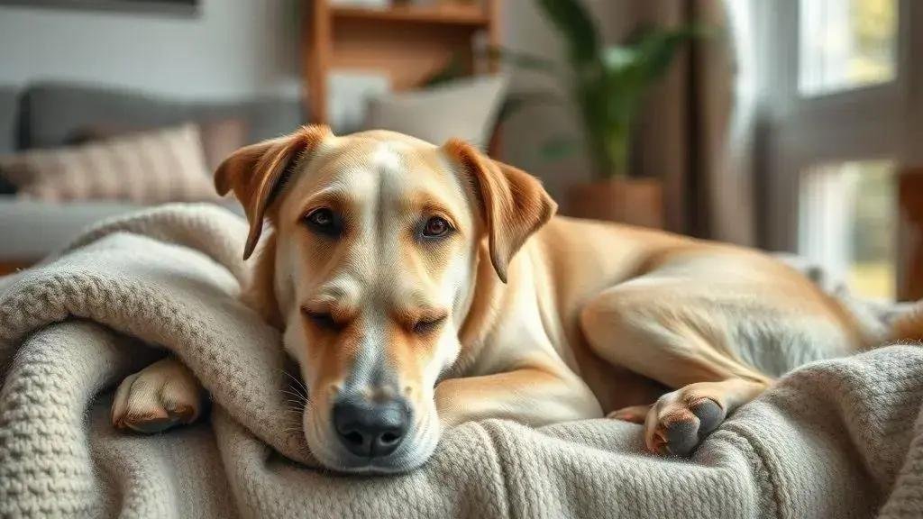 Como cuidar de um pet idoso: dicas essenciais para manter seu amigo saudável e feliz