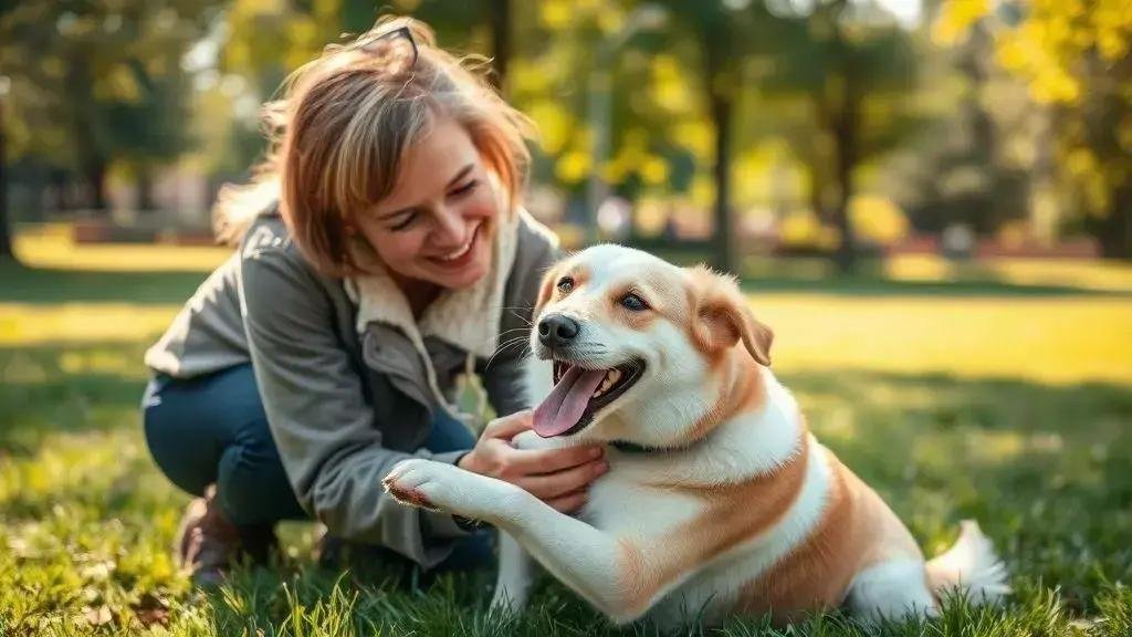 Como cuidar do seu cachorro: dicas práticas para garantir saúde e alegria