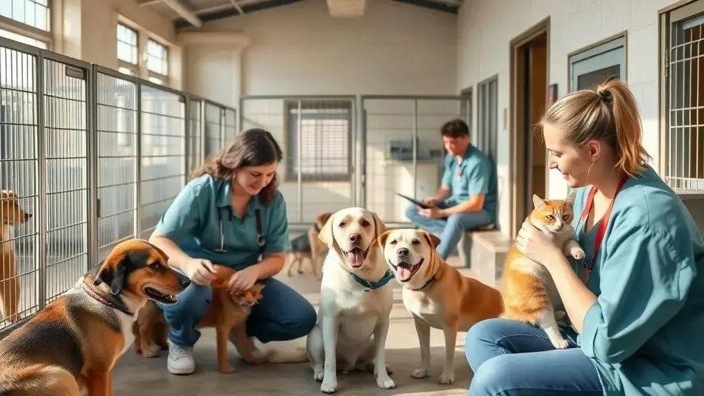 Como essas histórias ajudam a conscientizar sobre direitos dos animais Como essas histórias ajudam a conscientizar sobre direitos dos animais