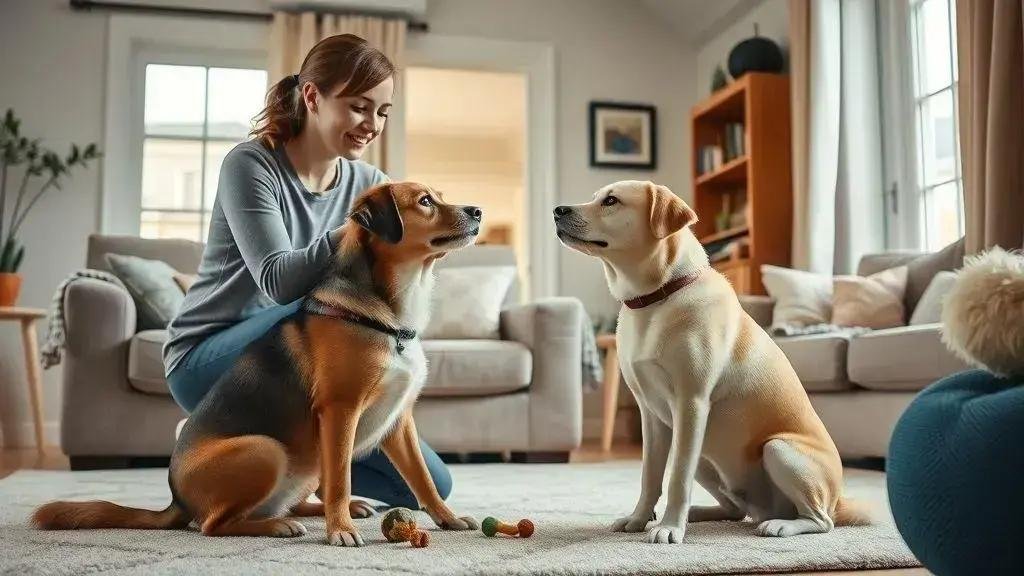 Como estabelecer uma rotina eficaz de treinamento Como estabelecer uma rotina eficaz de treinamento
