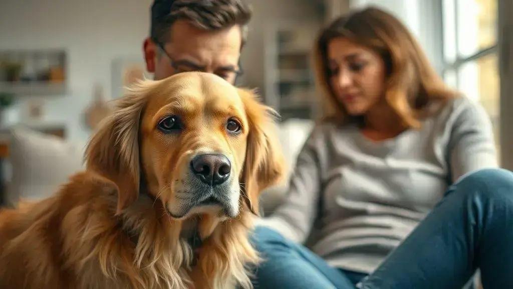 Como identificar sinais de doença no pet e agir rápido para cuidar dele