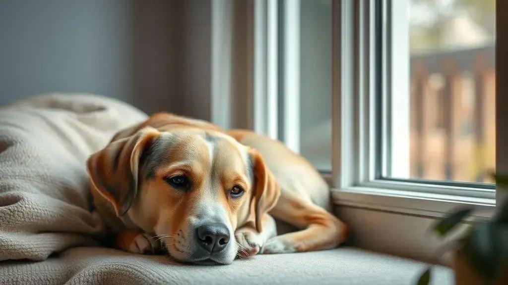 Como lidar com ansiedade de separação e ajudar seu pet a ficar mais tranquilo