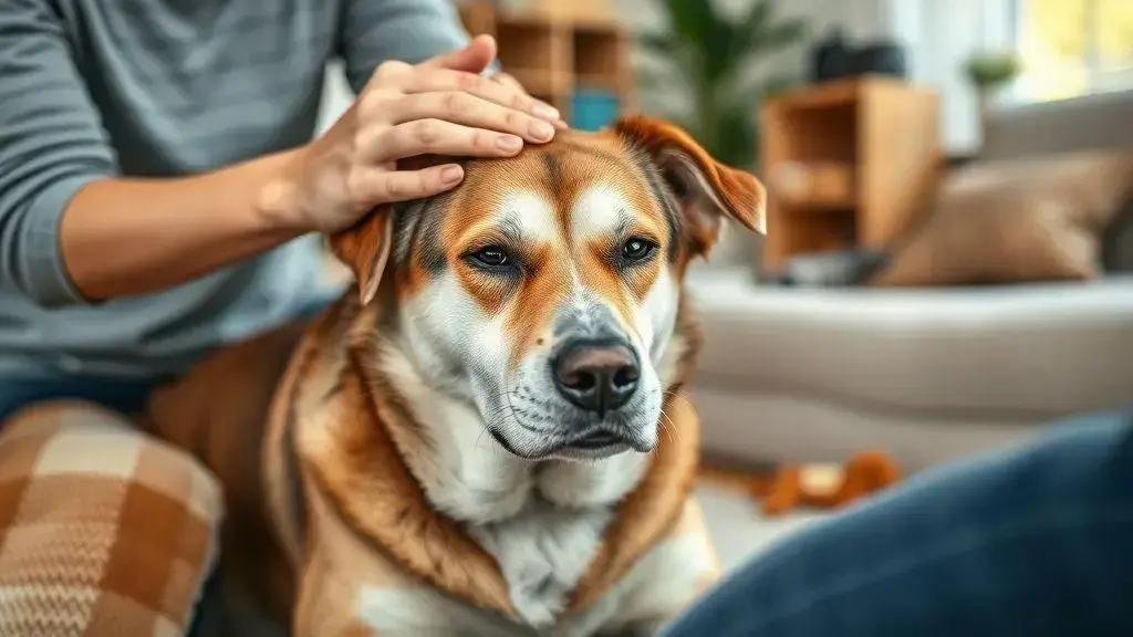 Como lidar com comportamentos indesejados e estresse Como lidar com comportamentos indesejados e estresse