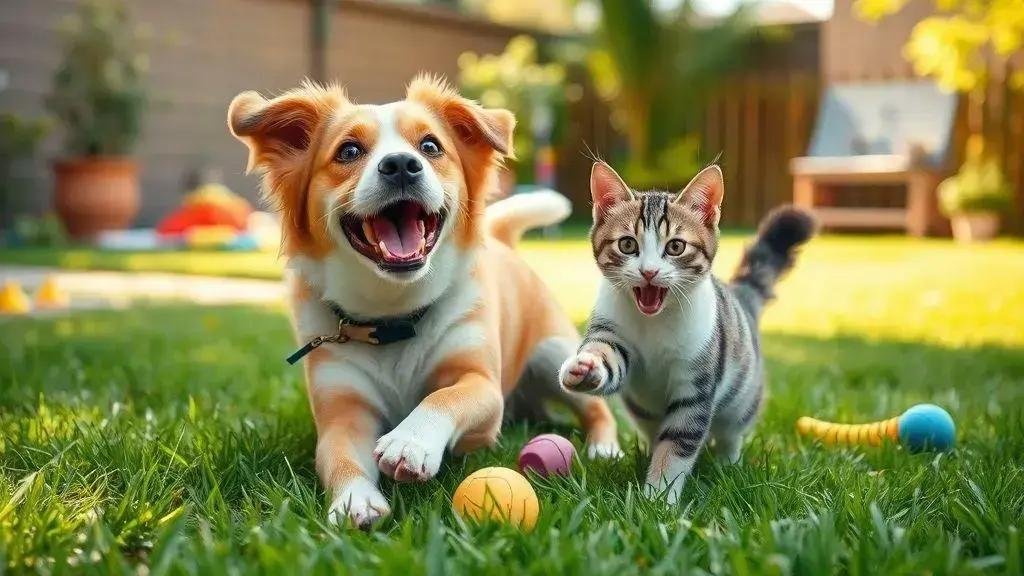 Como manter o pet saudável e feliz: dicas simples para transformar o dia a dia