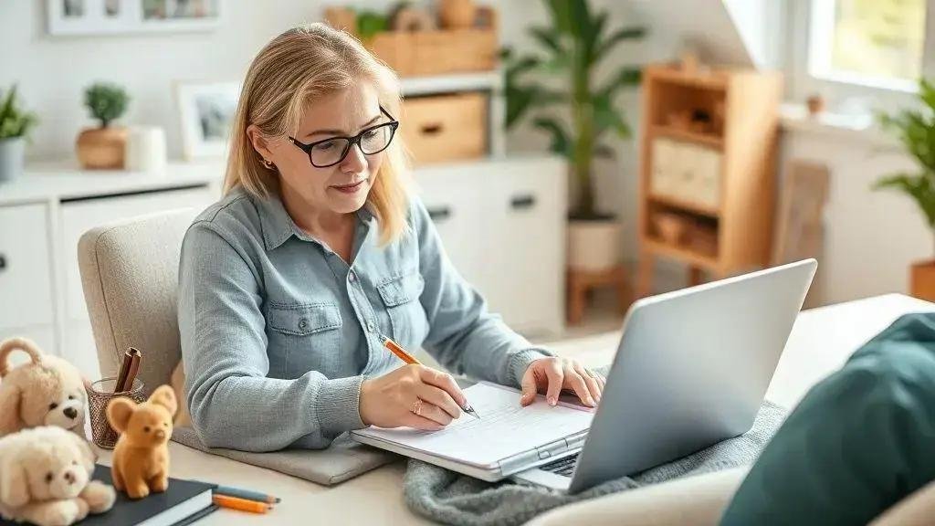 Como planejar o orçamento para cuidados regulares Como planejar o orçamento para cuidados regulares