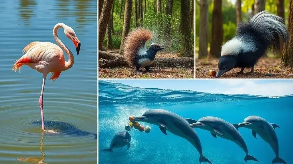 Comportamentos estranhos que têm explicação científica Comportamentos estranhos que têm explicação científica