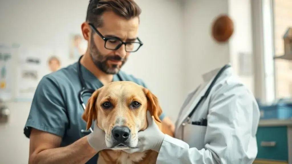 Consultas veterinárias regulares: quando e por que fazer Consultas veterinárias regulares: quando e por que fazer