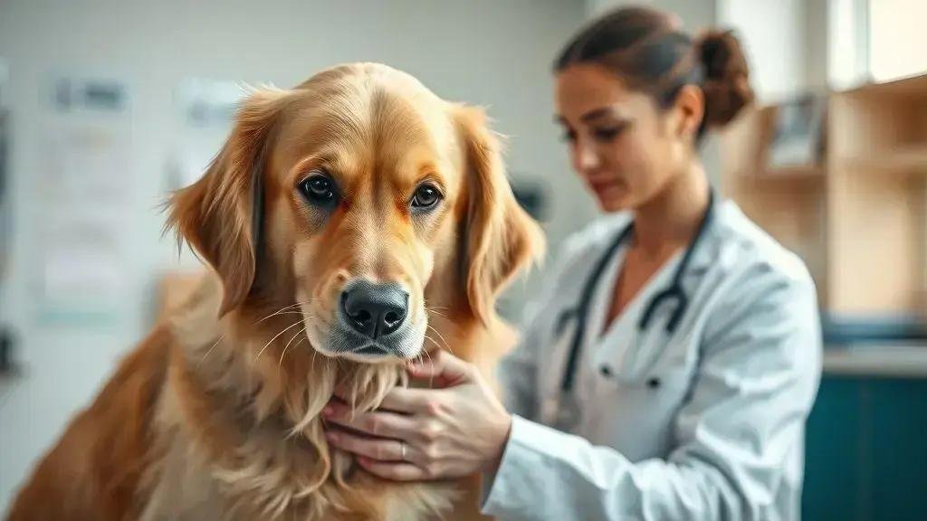 Cuidados com a pele dos animais: dicas essenciais para proteger seu pet