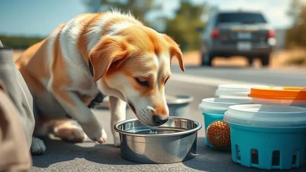 Cuidados com alimentação e hidratação em viagens Cuidados com alimentação e hidratação em viagens