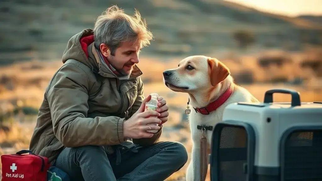 Cuidados com alimentação e saúde em viagens longas Cuidados com alimentação e saúde em viagens longas