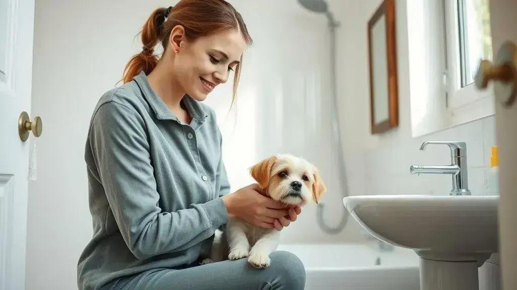 Cuidados com higiene e saúde em apartamentos Cuidados com higiene e saúde em apartamentos