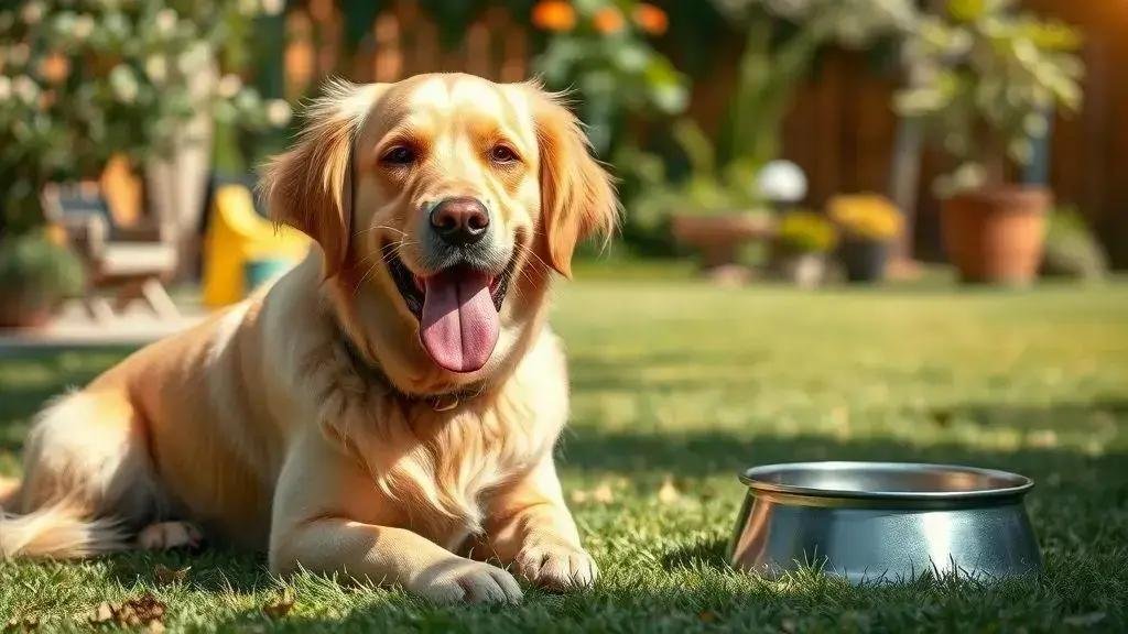 Cuidados com o pet no calor: dicas essenciais para proteger seu amigo