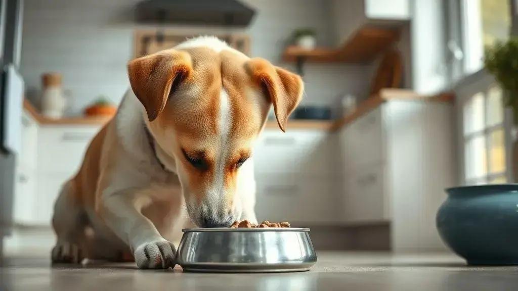 Cuidados especiais na alimentação e rotina para pets sensíveis Cuidados especiais na alimentação e rotina para pets sensíveis