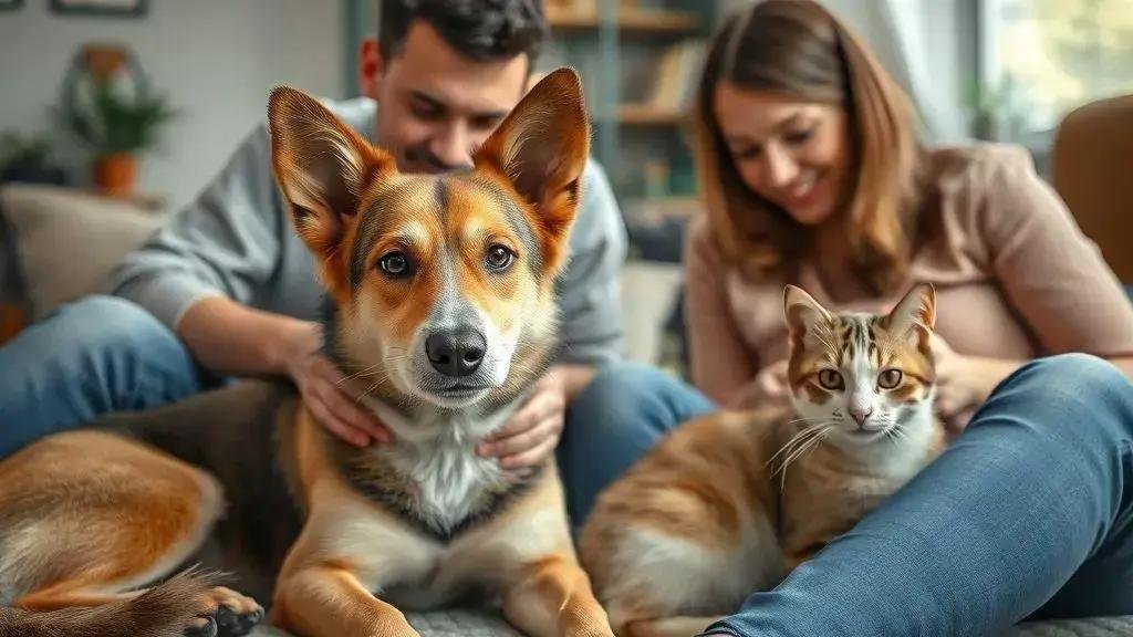 Cuidados especiais para raças raras Cuidados especiais para raças raras