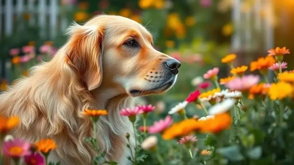 Curiosidades sobre a visão dos cães que vão surpreender você agora