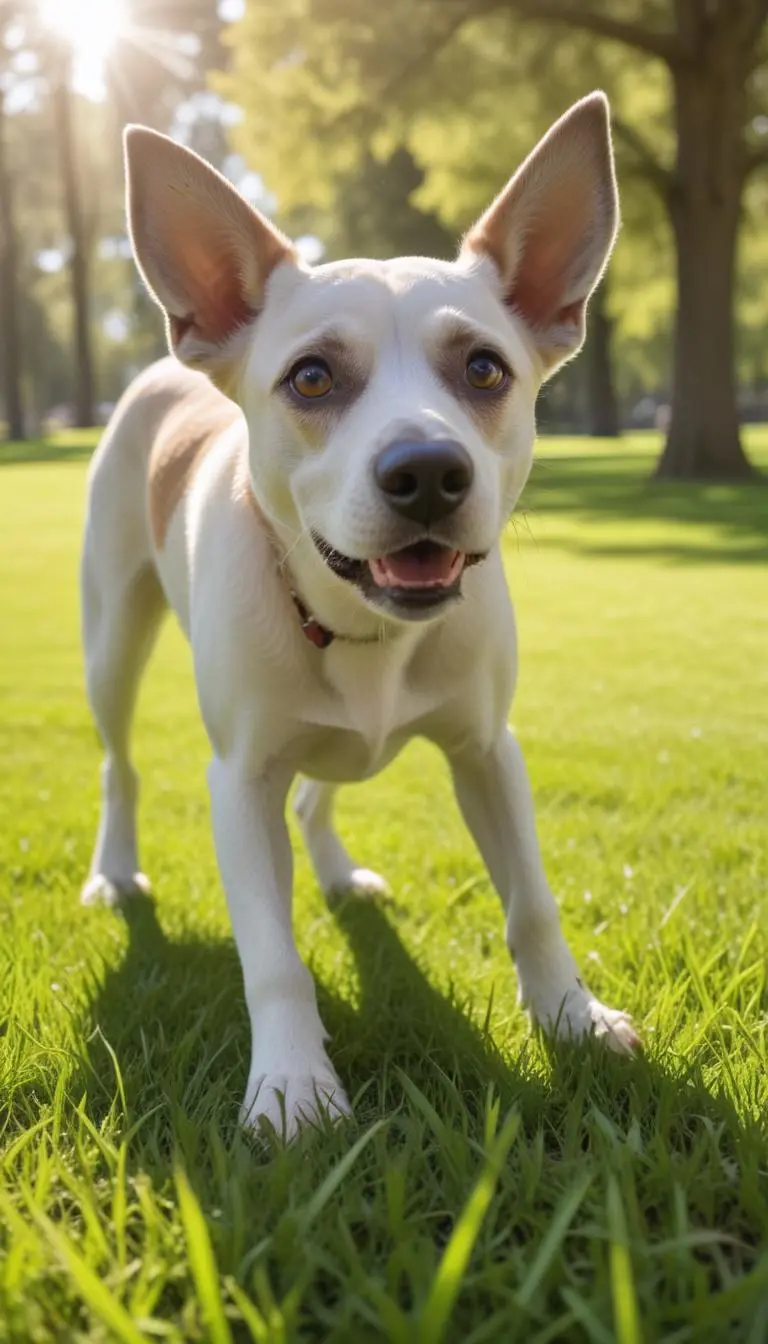 Você já se perguntou por que o cachorro come grama?