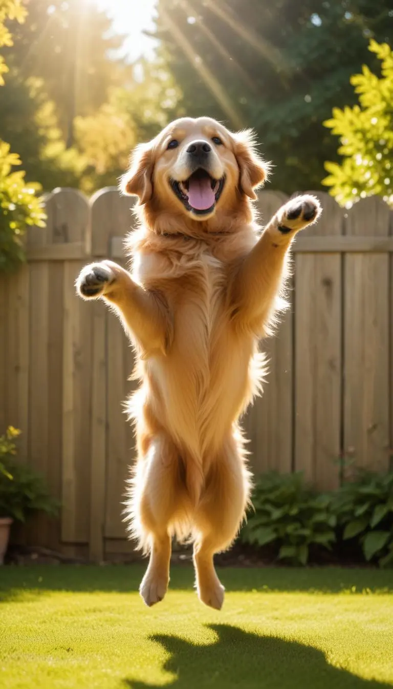 Você sabia que pets podem ter talentos incríveis?