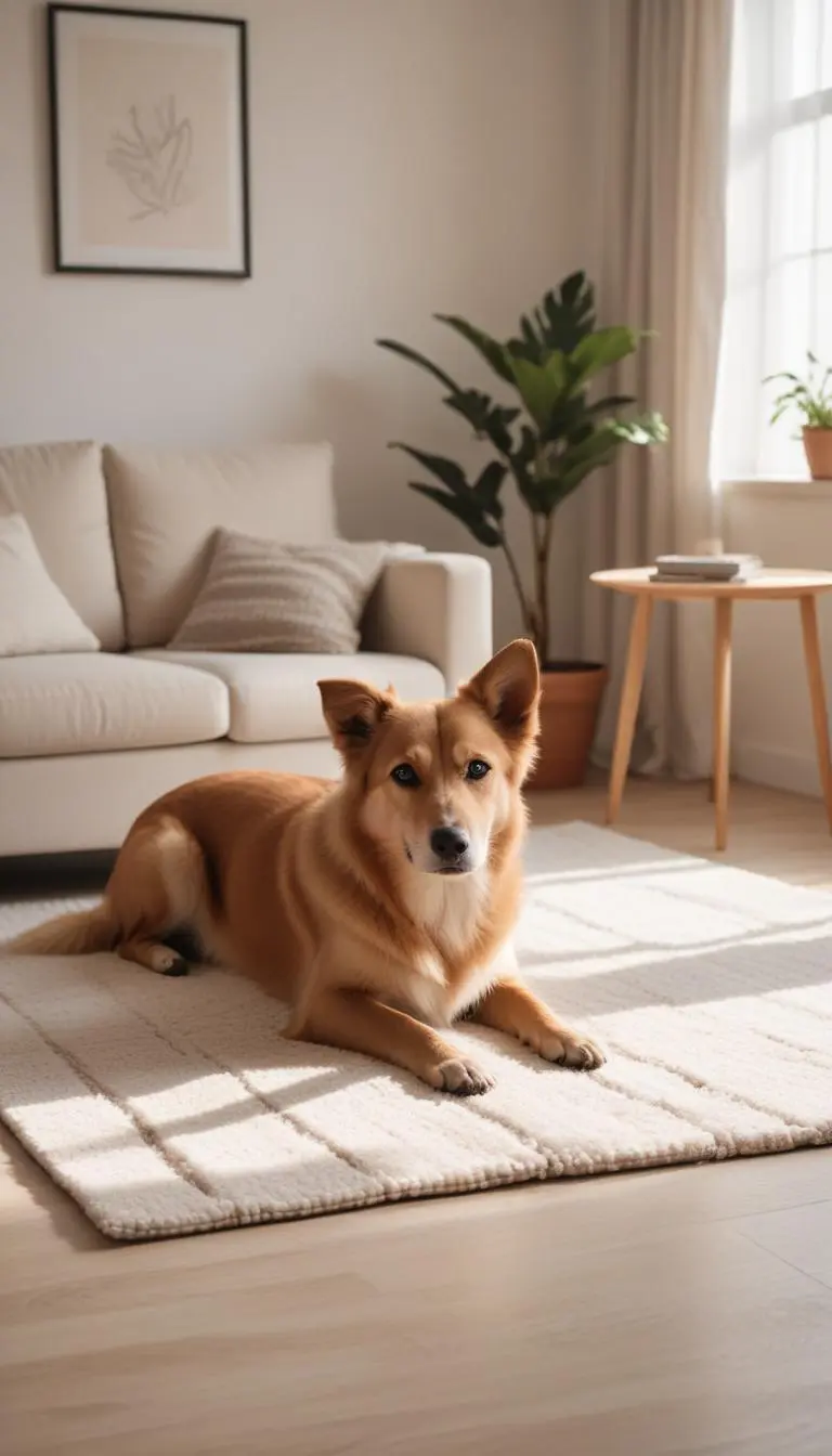 Seu pet merece um lar bonito e acolhedor?