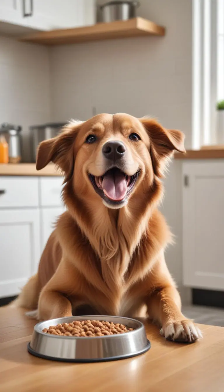 Você sabia que produtos pet premium fazem diferença?