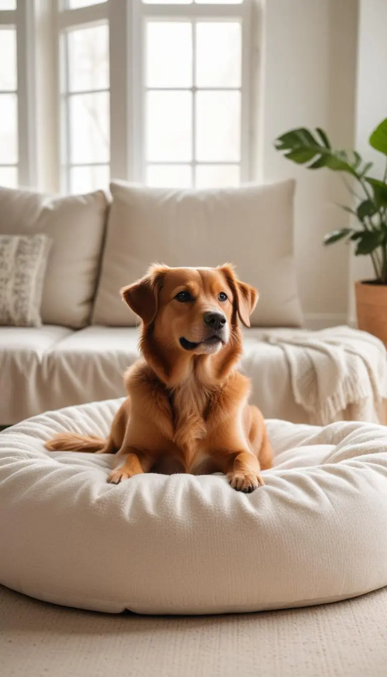 O segredo do conforto e estilo para seu pet?