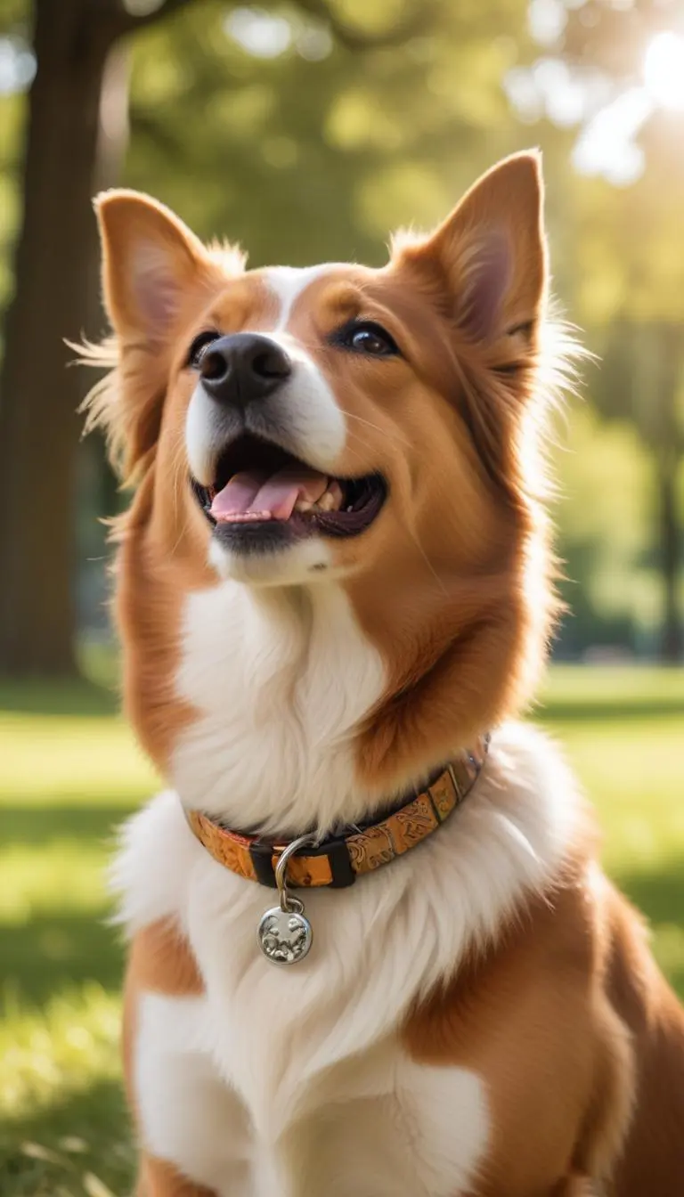 A importância de acessórios sustentáveis para pets