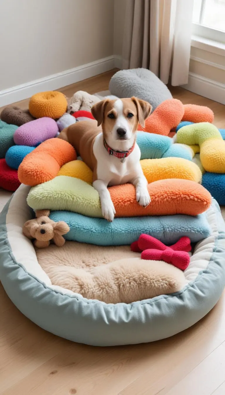 Acessórios que todo pet amado merece conhecer