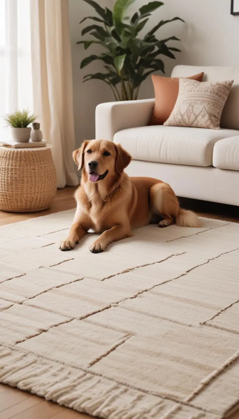 A decoração perfeita para quem ama pets!