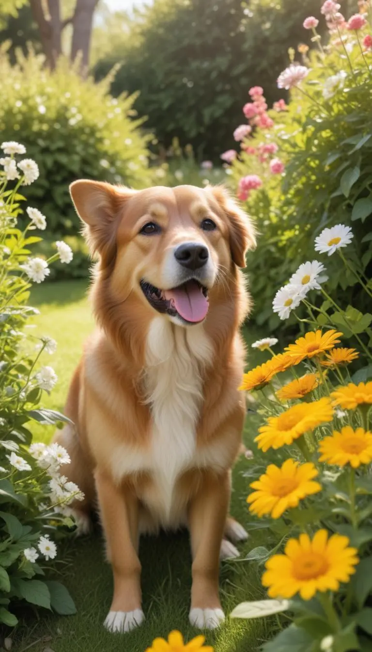 Você sabia que os cães sentem tudo pelo cheiro?
