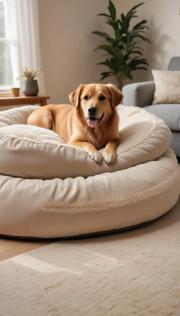 Você sabia que seu pet pode ficar mais feliz em casa?