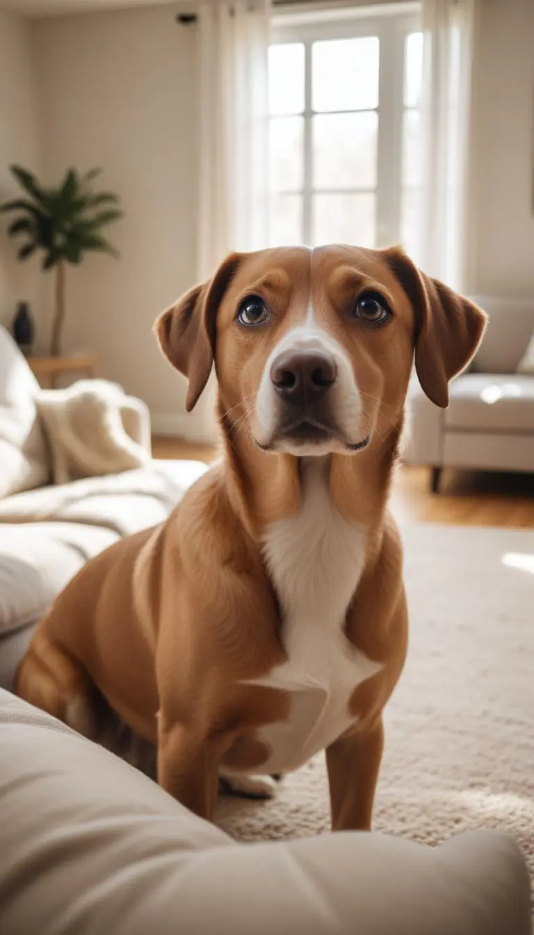 Você sabia que os cães entendem suas emoções?