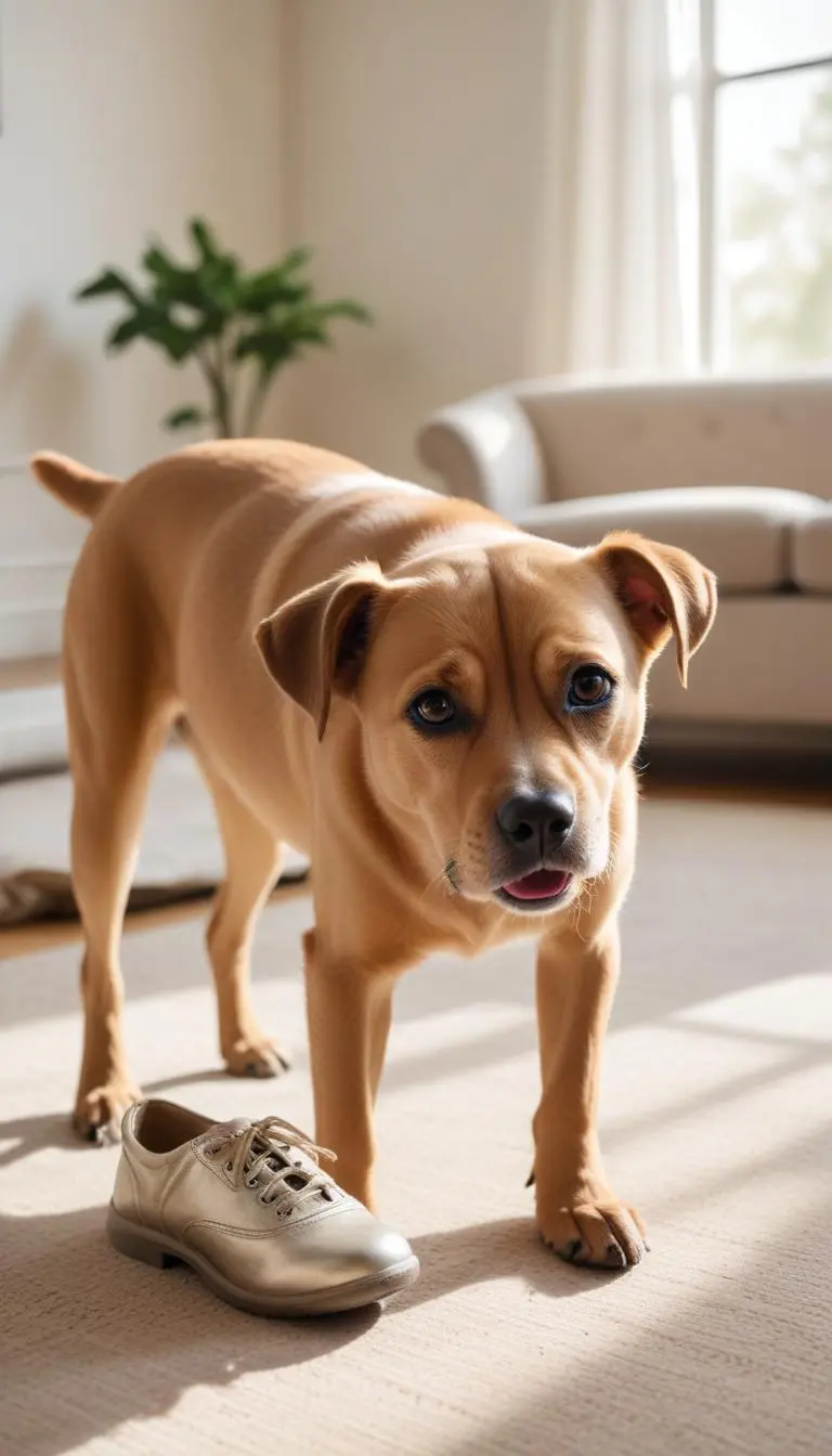 Seu pet é um destruidor? Veja como lidar!