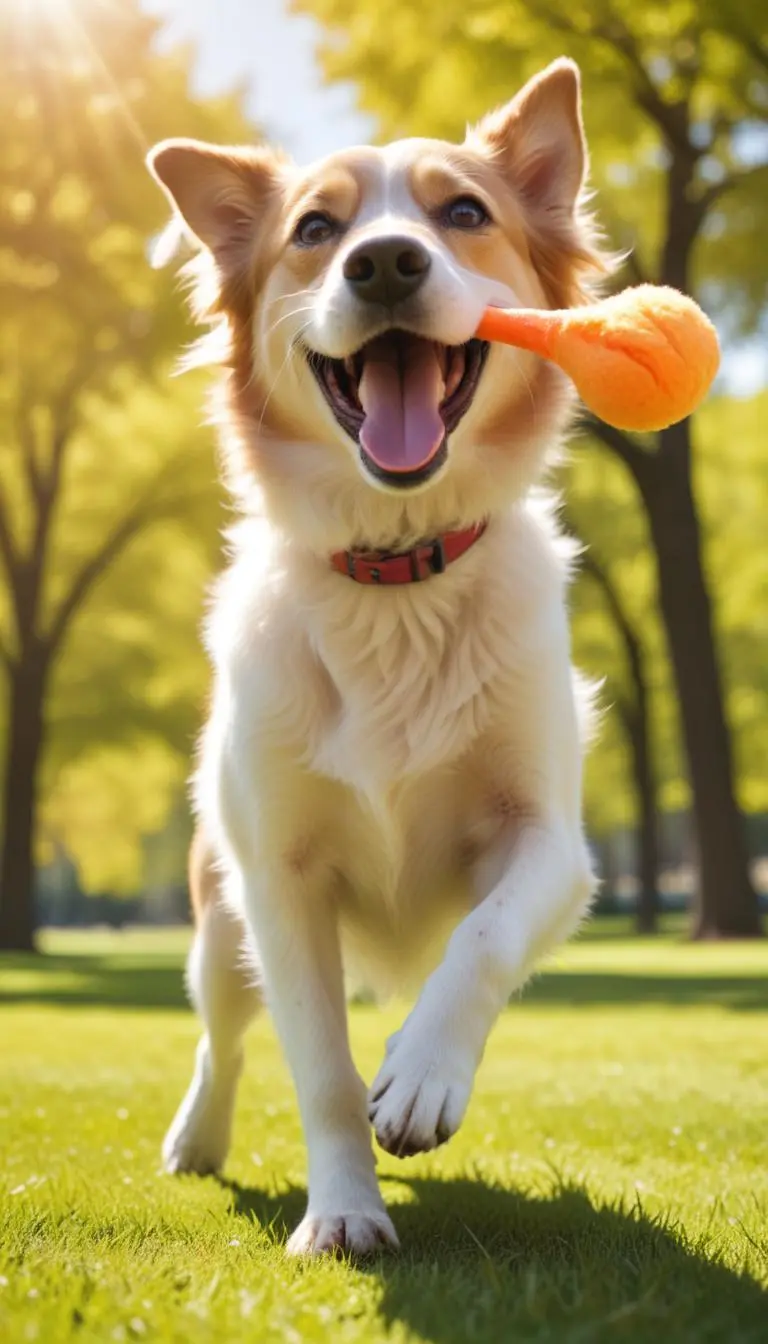Você sabe como deixar seu pet mais feliz?