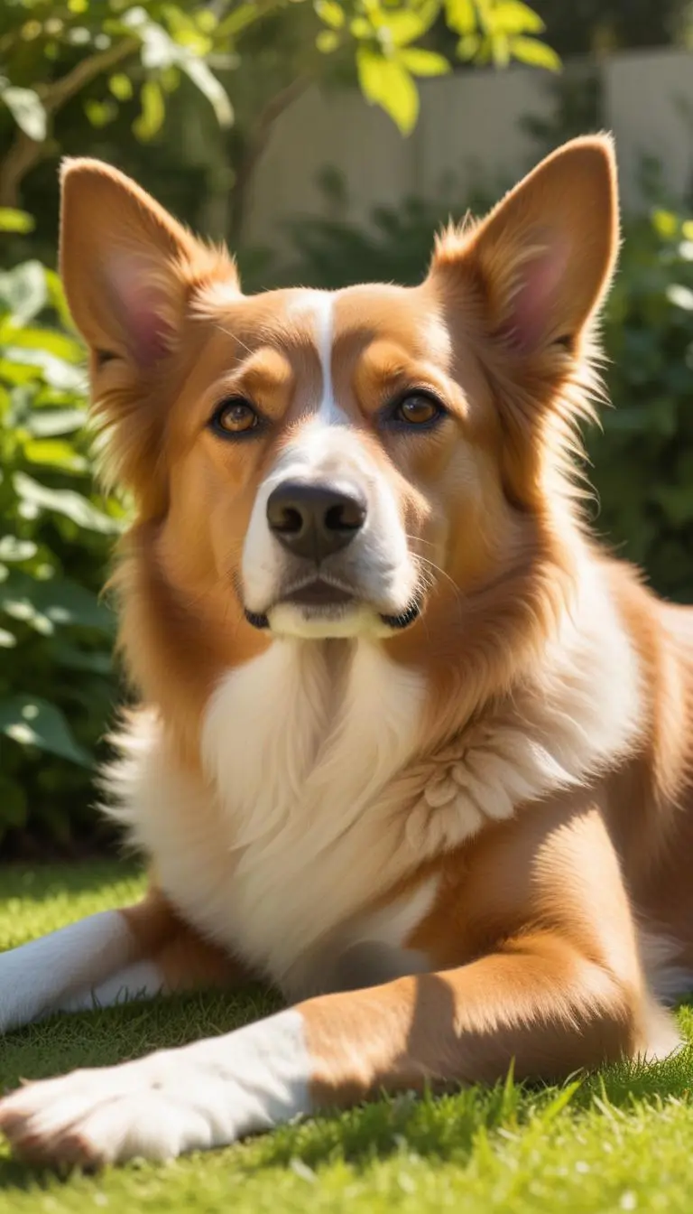 O comportamento secreto do seu cachorro.