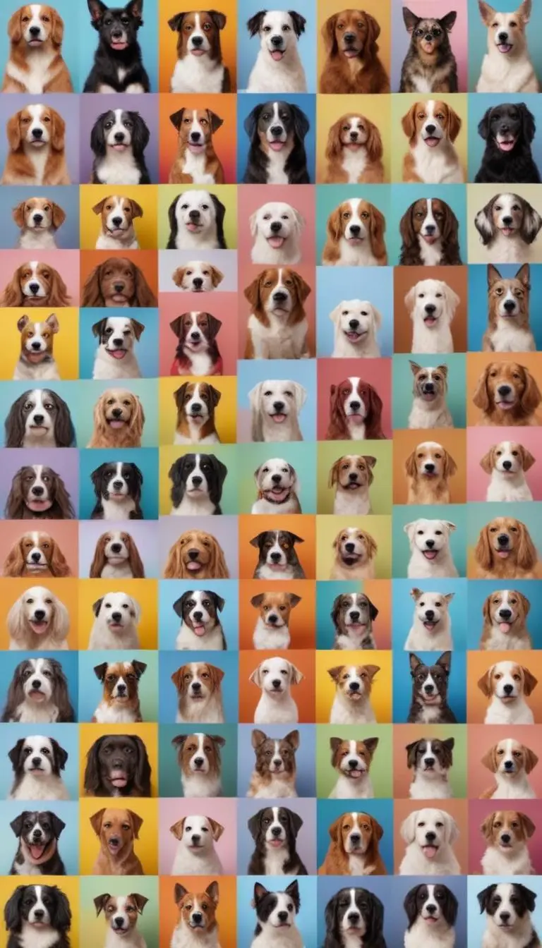 Você sabe quem são as estrelas pets da internet?