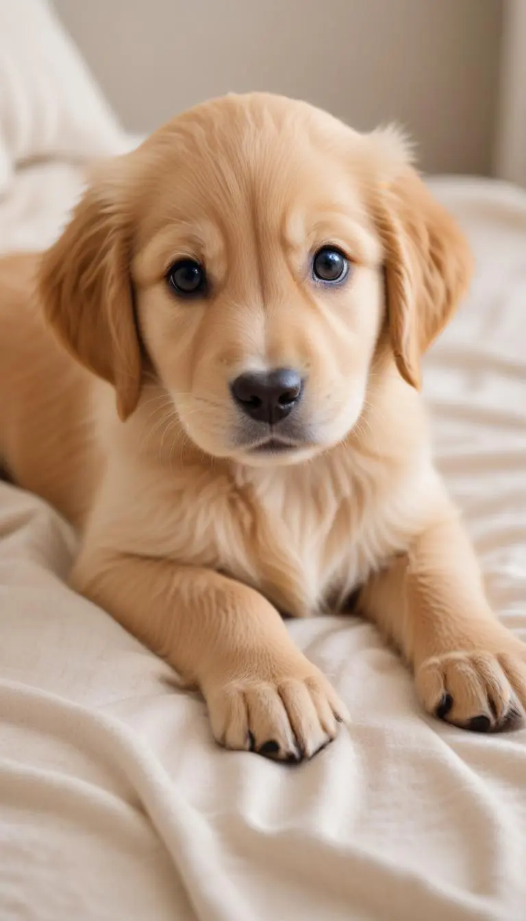 Está pronto para entender seu filhote?