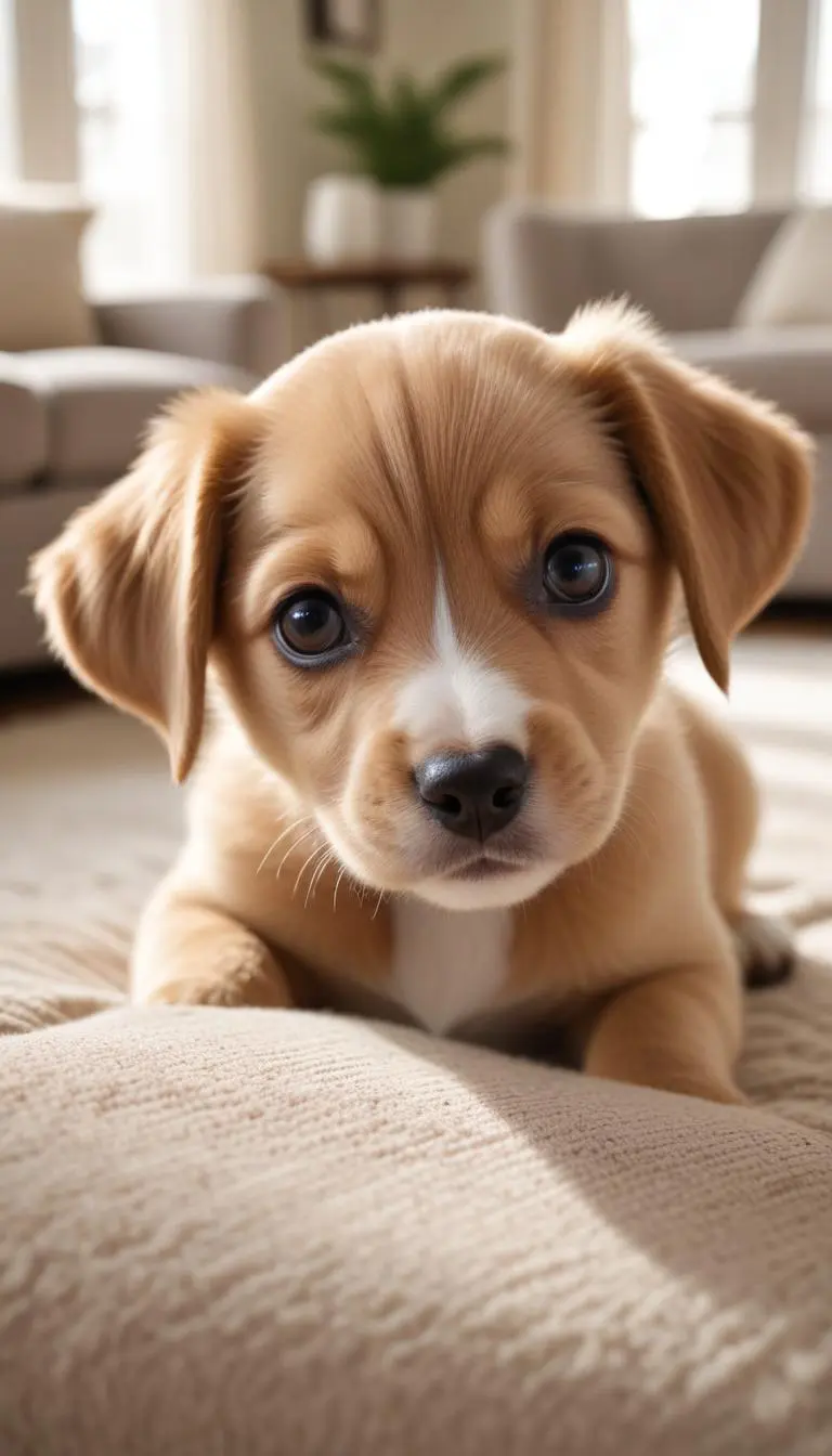 O que seu filhote está tentando dizer?